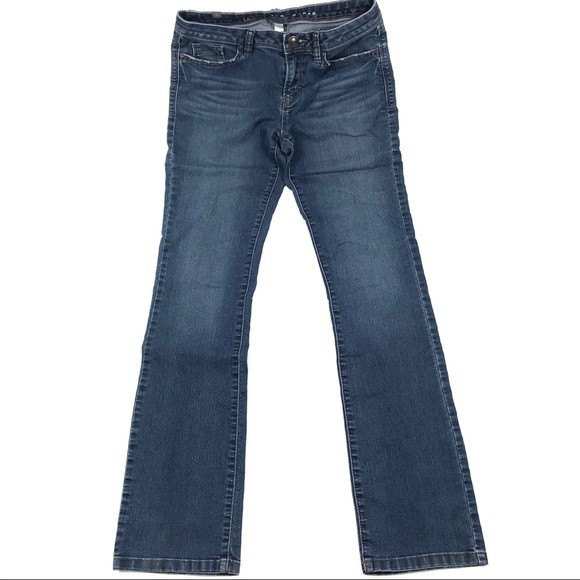 LC Lauren Conrad Denim - LC Lauren Conrad Jeans sz 4